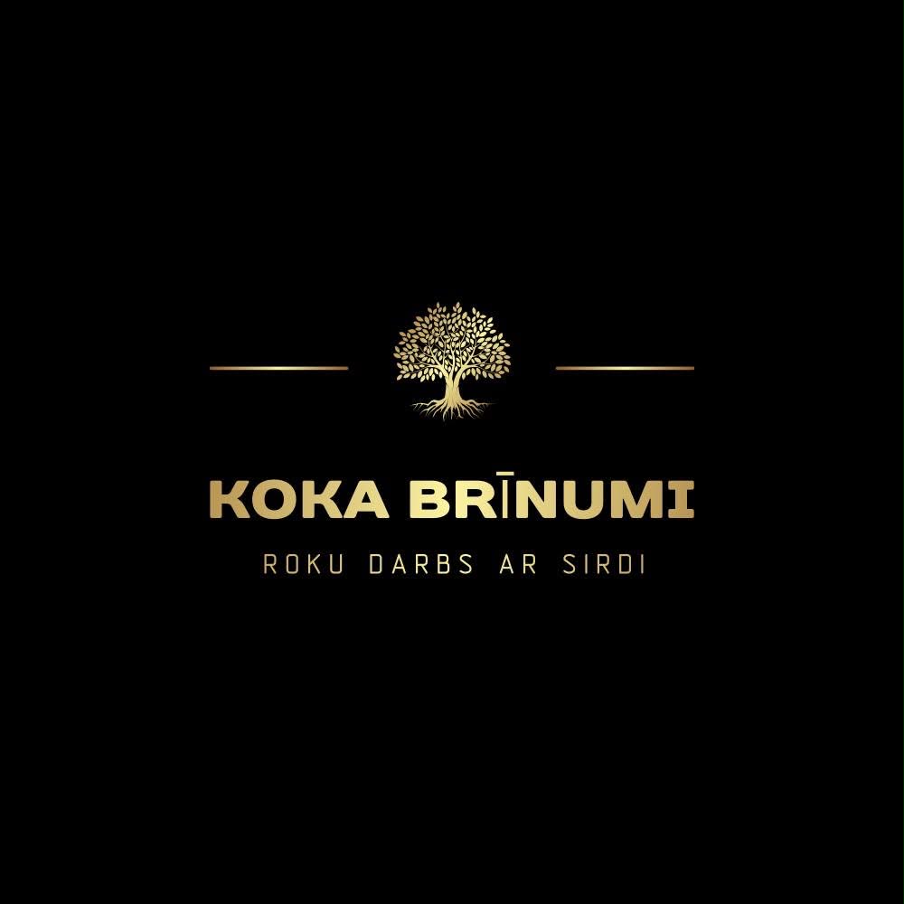 kokabrinumi.lv logo